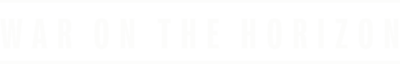 waronthehorizon