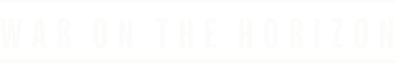 waronthehorizon