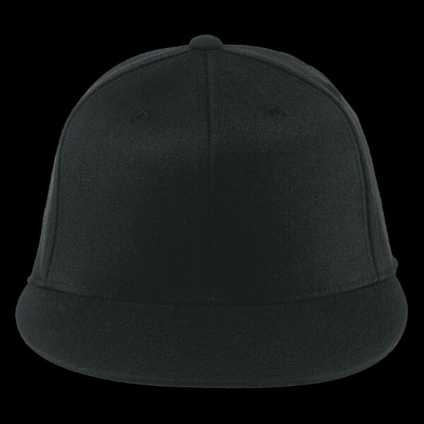 Flexfit 210 ® Flat Bill Cap Thumbnail