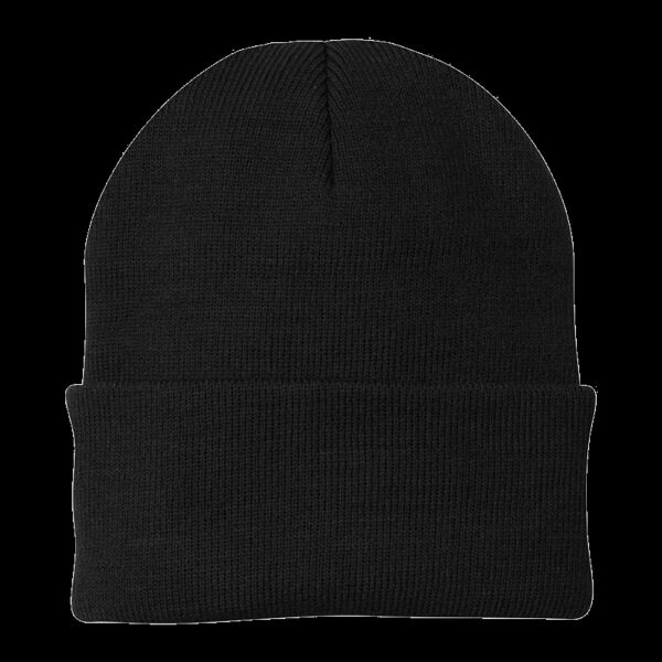 Knit Cap Thumbnail