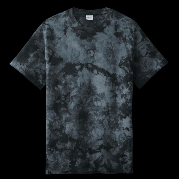 Crystal Tie Dye Tee Thumbnail