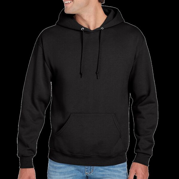NuBlend ® Pullover Hooded Sweatshirt Thumbnail