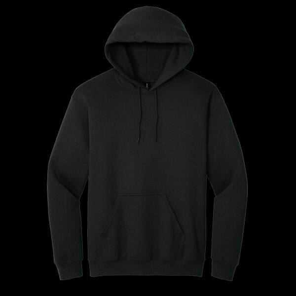 Heavy Blend Hooded Sweatshirt Thumbnail