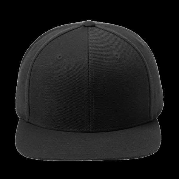 YP Classics ® Flat Bill Snapback Cap Thumbnail