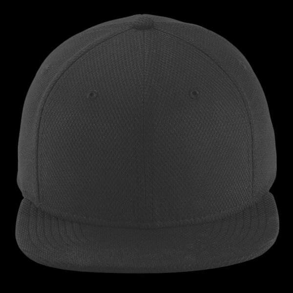 Original Fit Diamond Era Flat Bill Snapback Cap Thumbnail