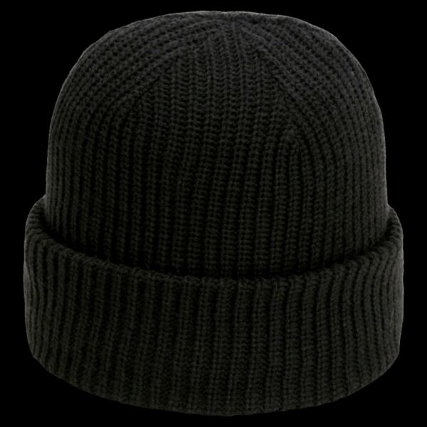 The Mogul Cuffed Beanie Thumbnail