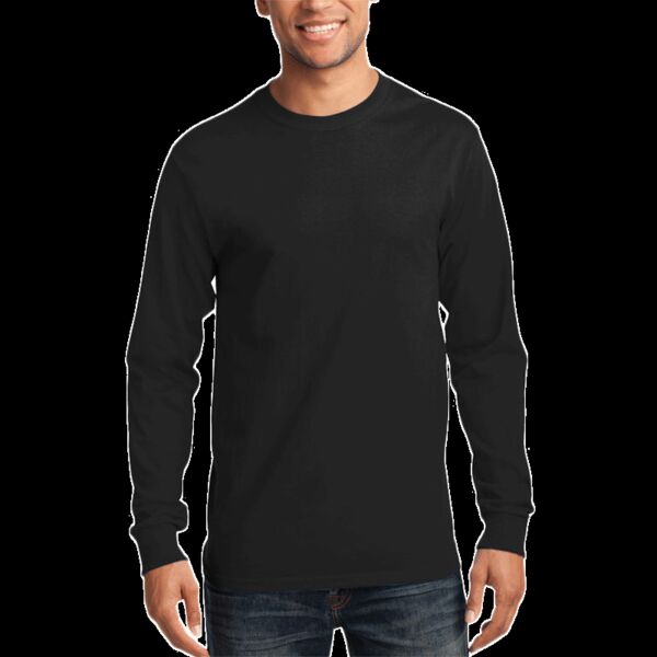 Long Sleeve Essential Tee Thumbnail