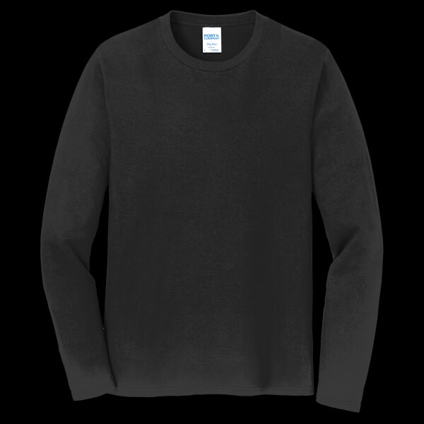 Long Sleeve Fan Favorite Tee Thumbnail