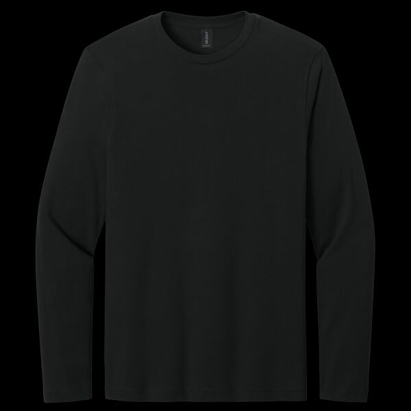 Softstyle ® Long Sleeve T Shirt Thumbnail