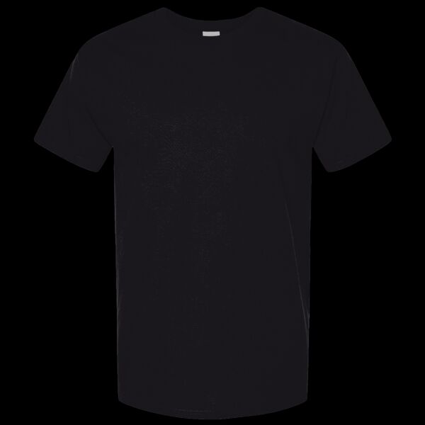 Unisex Beefy-T® Retro Street T-Shirt Thumbnail