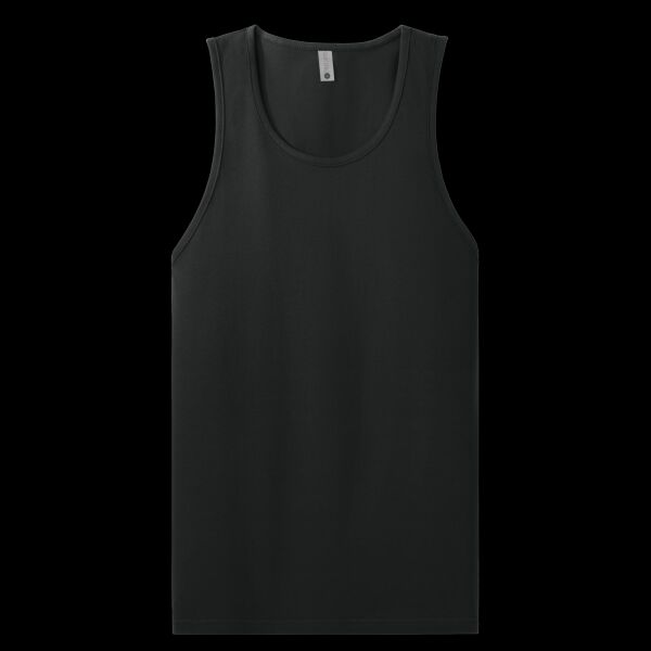 Cotton Muscle Tank Thumbnail
