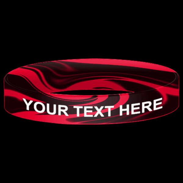 Swirl Wristband Thumbnail