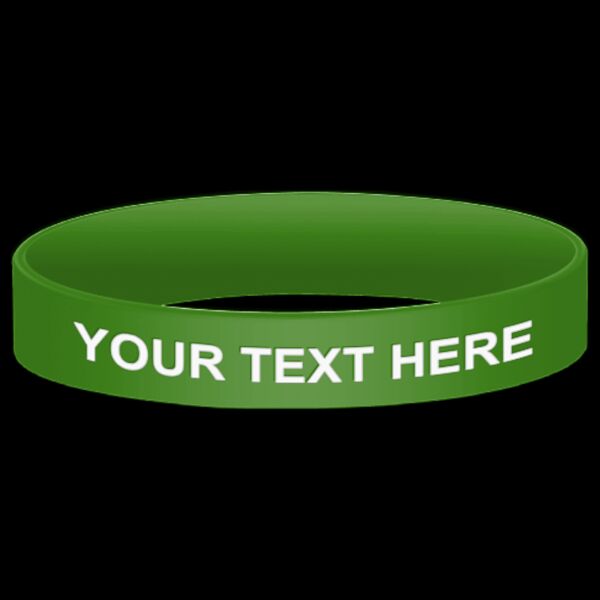 Glow Wristbands Thumbnail